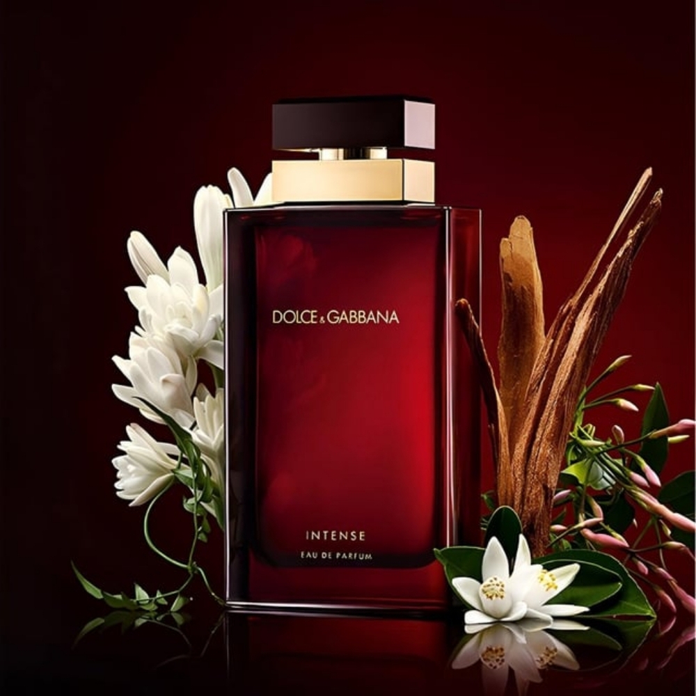 Dolce & Gabbana Pour Femme Intense (50)